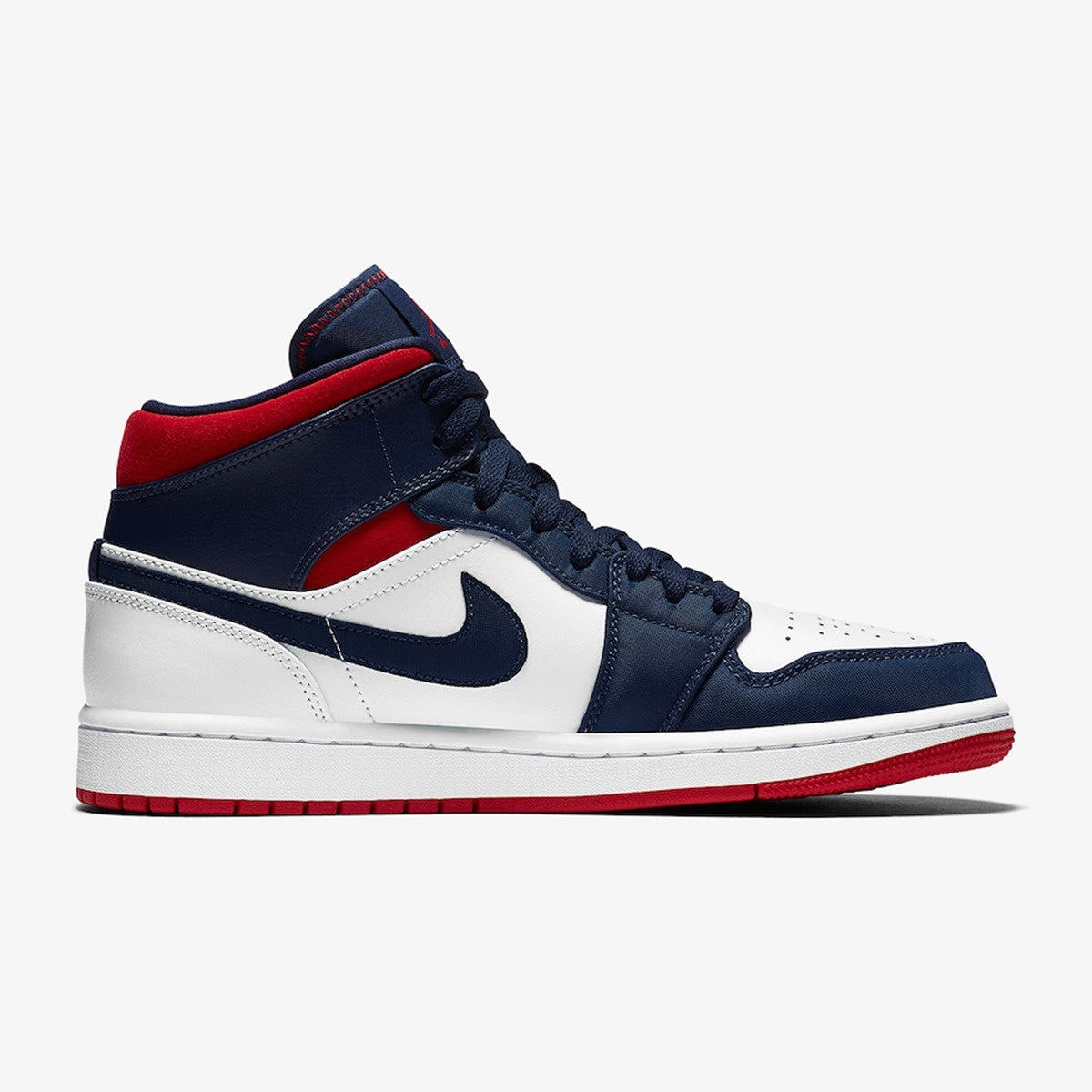 Air Jordan 1 Mid SE ‘Olympic’