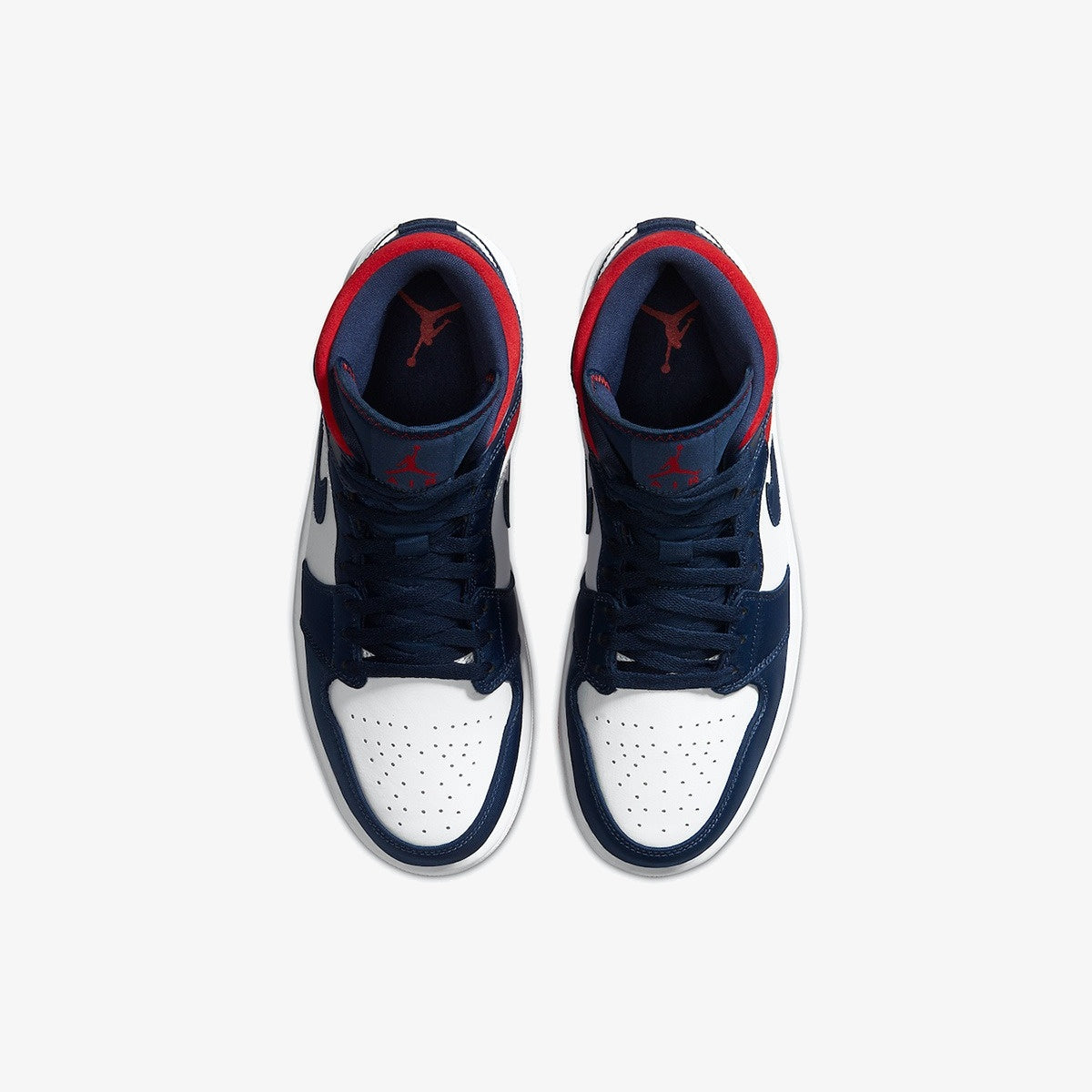 Air Jordan 1 Mid SE ‘Olympic’