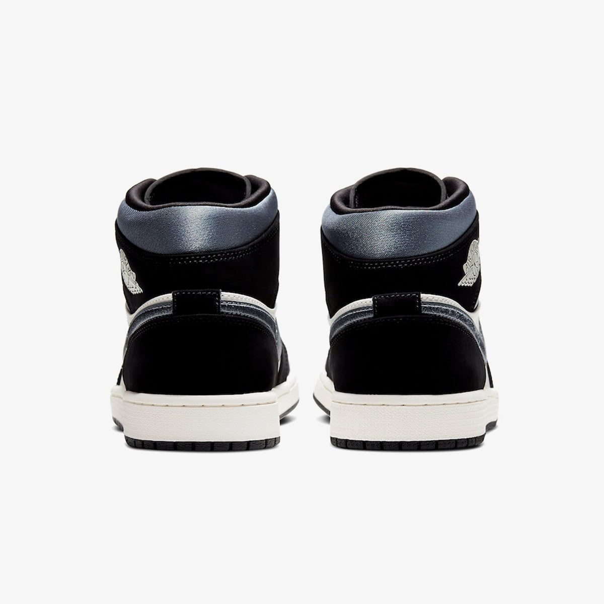 Air Jordan 1 Mid SE ‘Satin Smoke Grey’