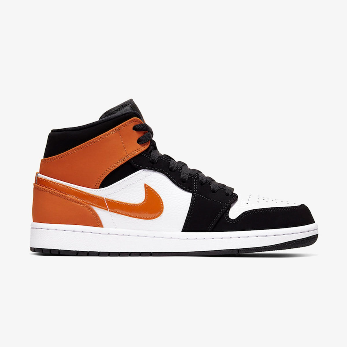 Air Jordan 1 Mid ‘Shattered Backboard’