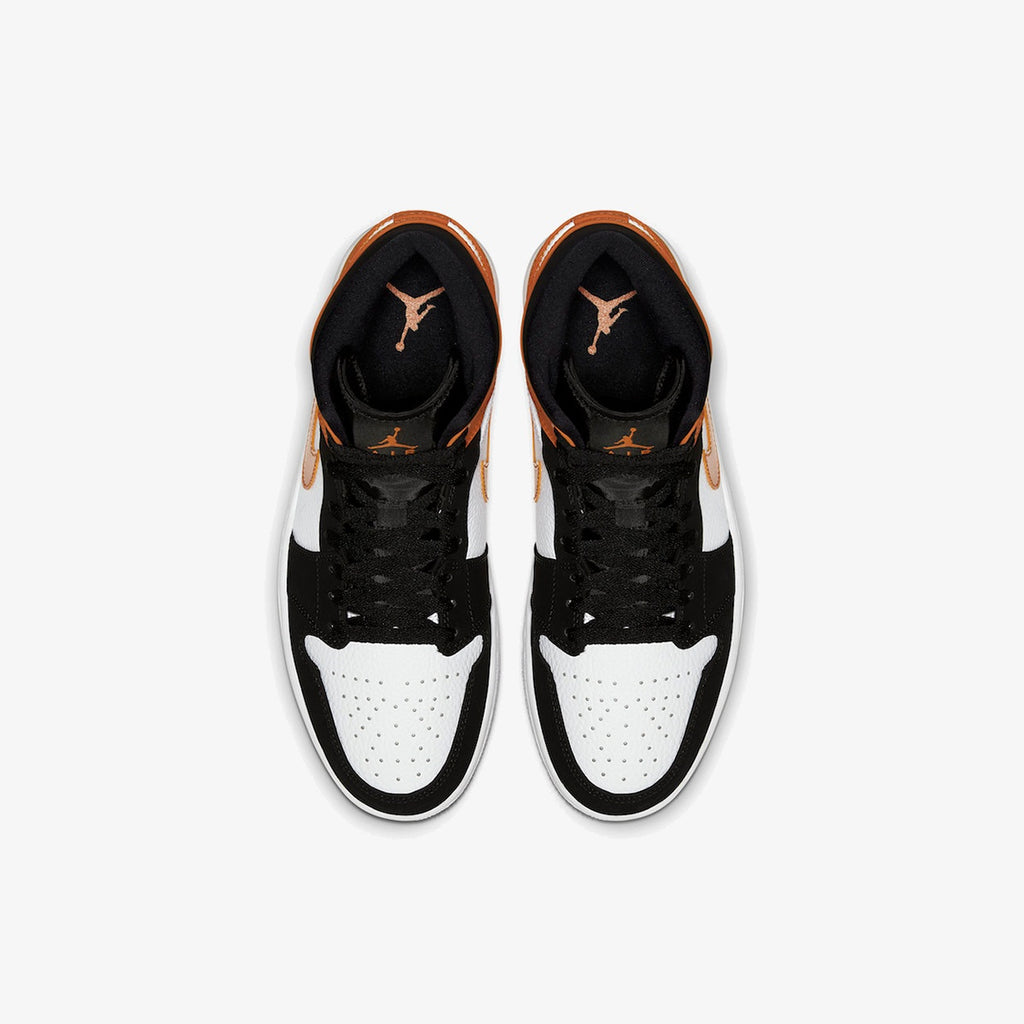 Air Jordan 1 Mid ‘Shattered Backboard’