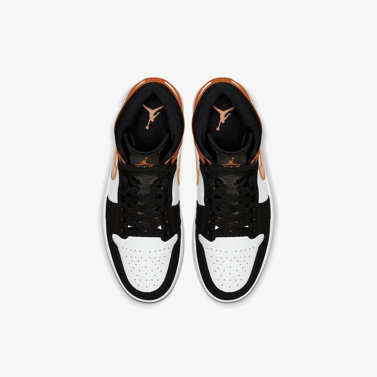 Air Jordan 1 Mid ‘Shattered Backboard’