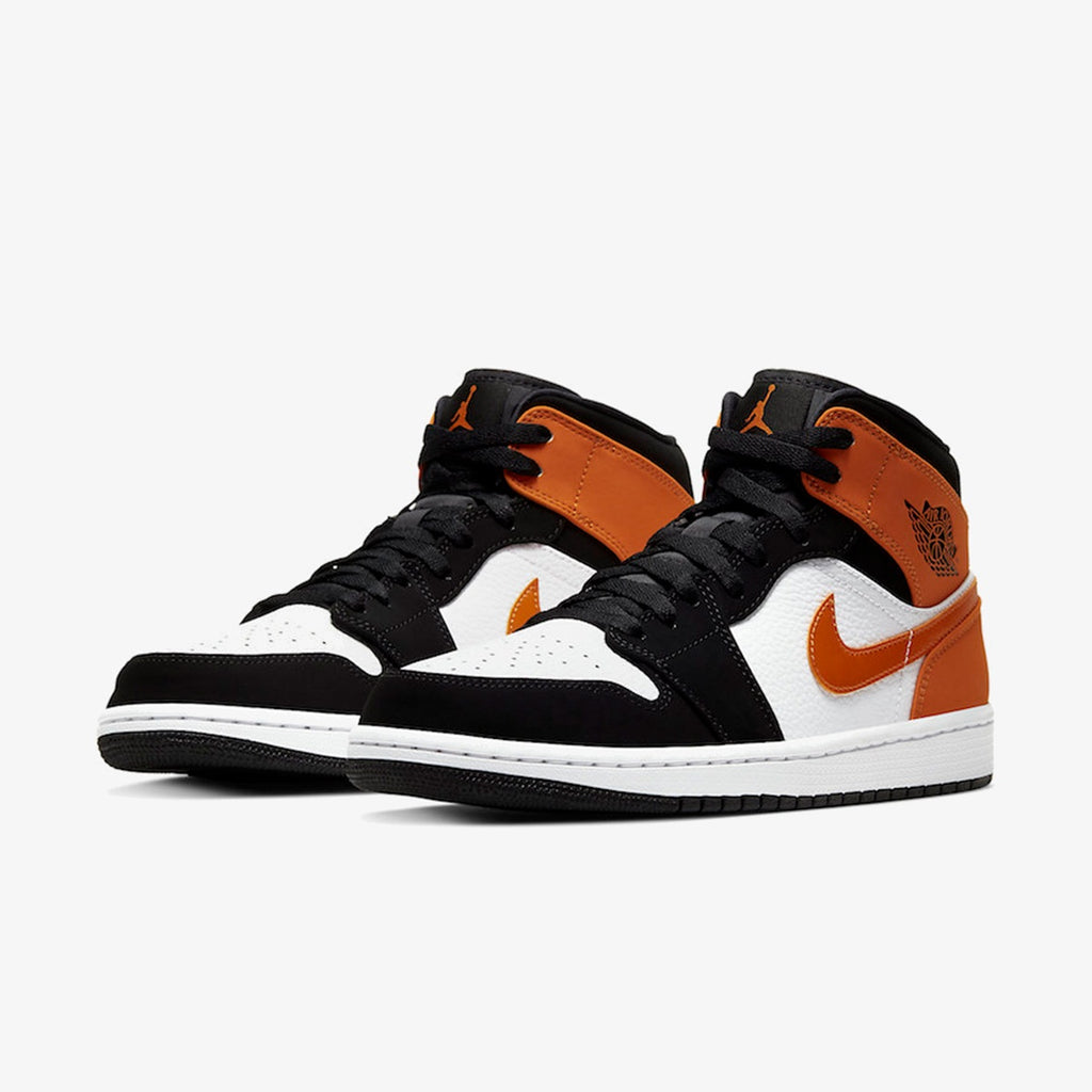 Air Jordan 1 Mid ‘Shattered Backboard’