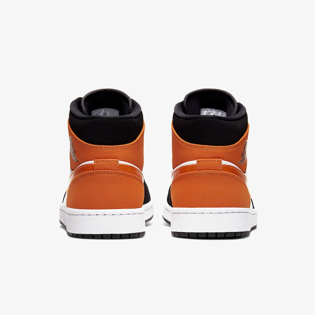 Air Jordan 1 Mid ‘Shattered Backboard’