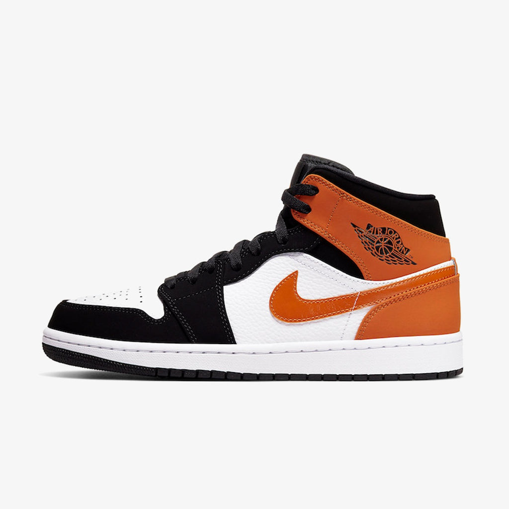 Air Jordan 1 Mid ‘Shattered Backboard’