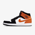 Air Jordan 1 Mid ‘Shattered Backboard’