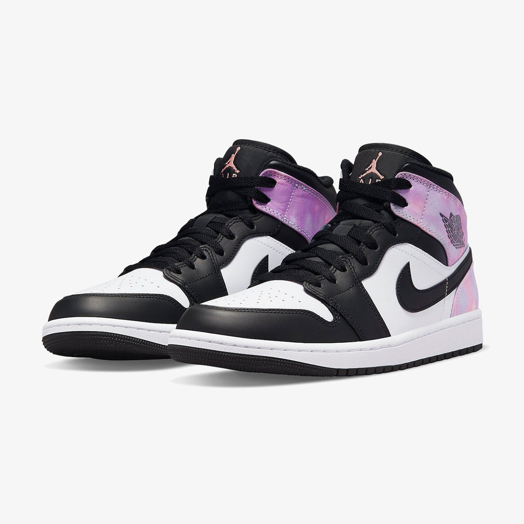 Air Jordan 1 Mid SE ‘Zen Master’