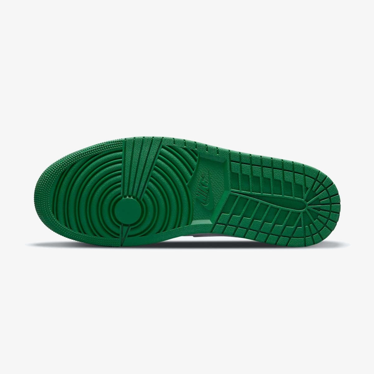 Air Jordan 1 Mid SE ‘Grey Pine Green’
