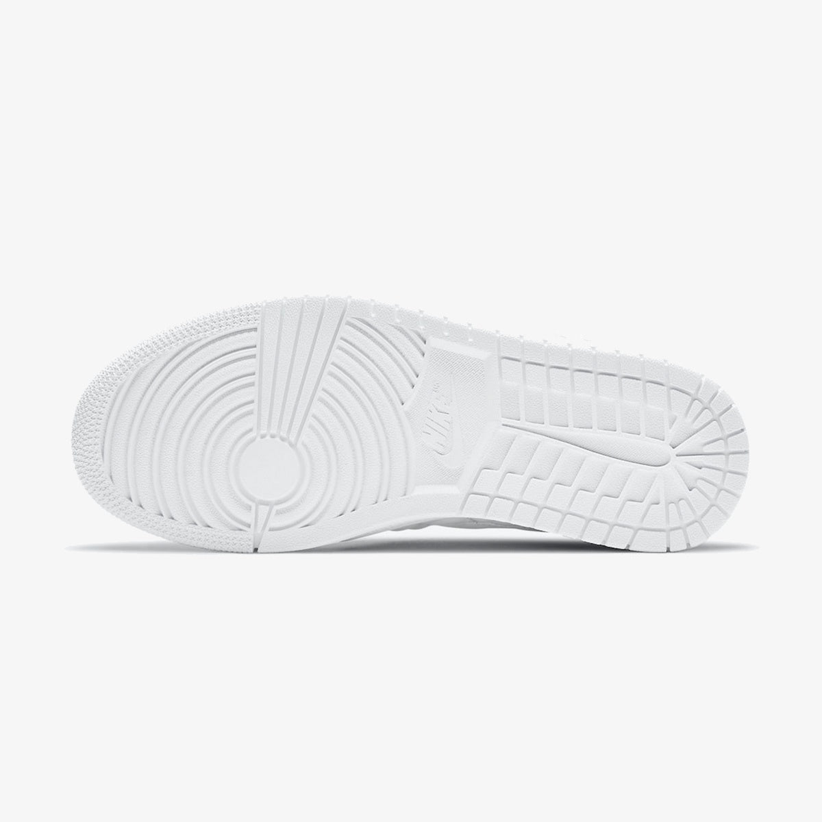 Wmns Air Jordan 1 Mid SE ‘White Quilted’