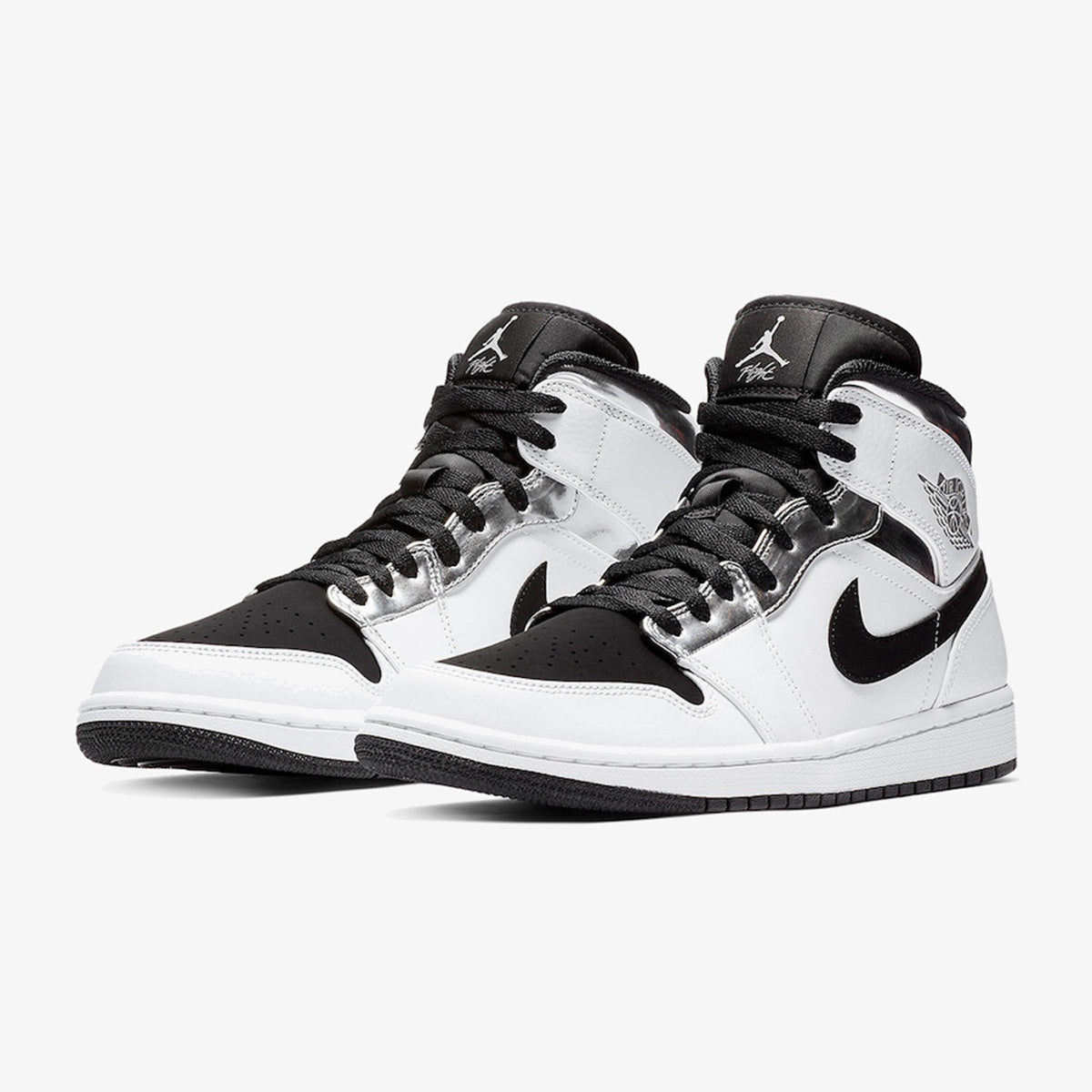 Air Jordan 1 Mid ‘Alternate Think 16’