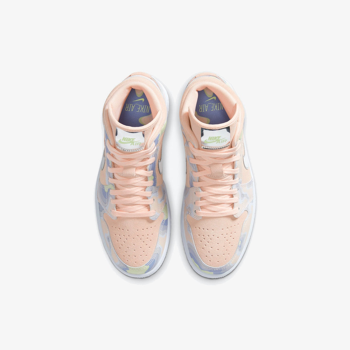 Wmns Air Jordan 1 Mid SE ‘P(HER)SPECTIVE’