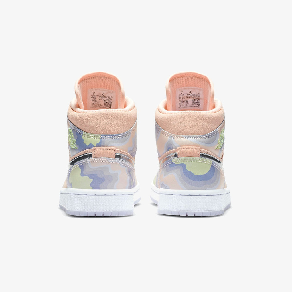 Wmns Air Jordan 1 Mid SE ‘P(HER)SPECTIVE’