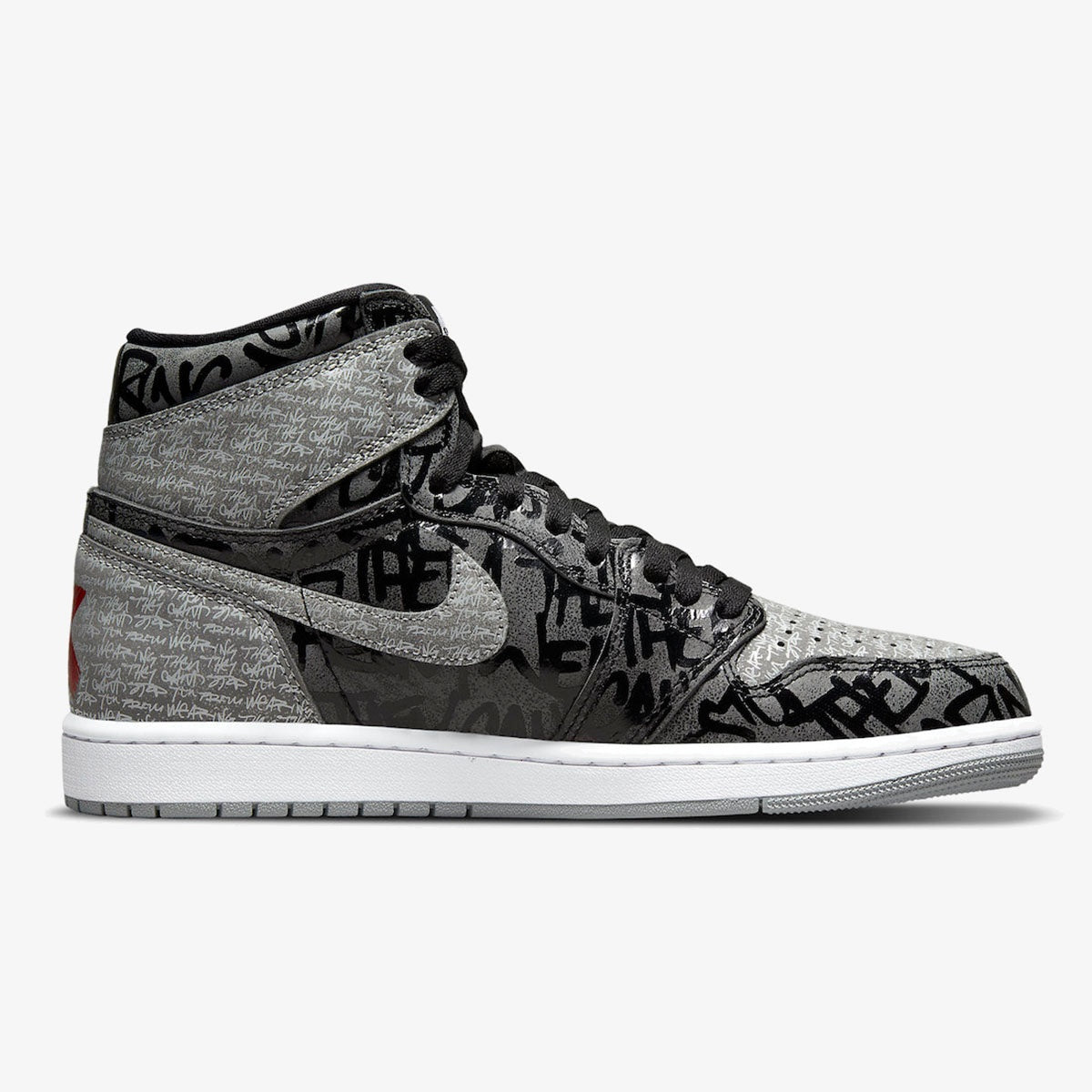 Air Jordan 1 High OG ‘Rebellionaire’