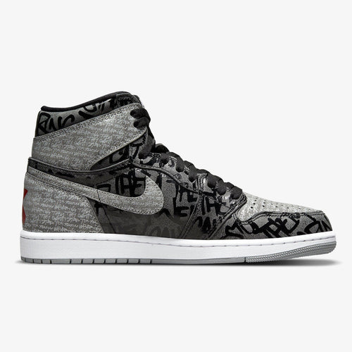 Air Jordan 1 High OG ‘Rebellionaire’