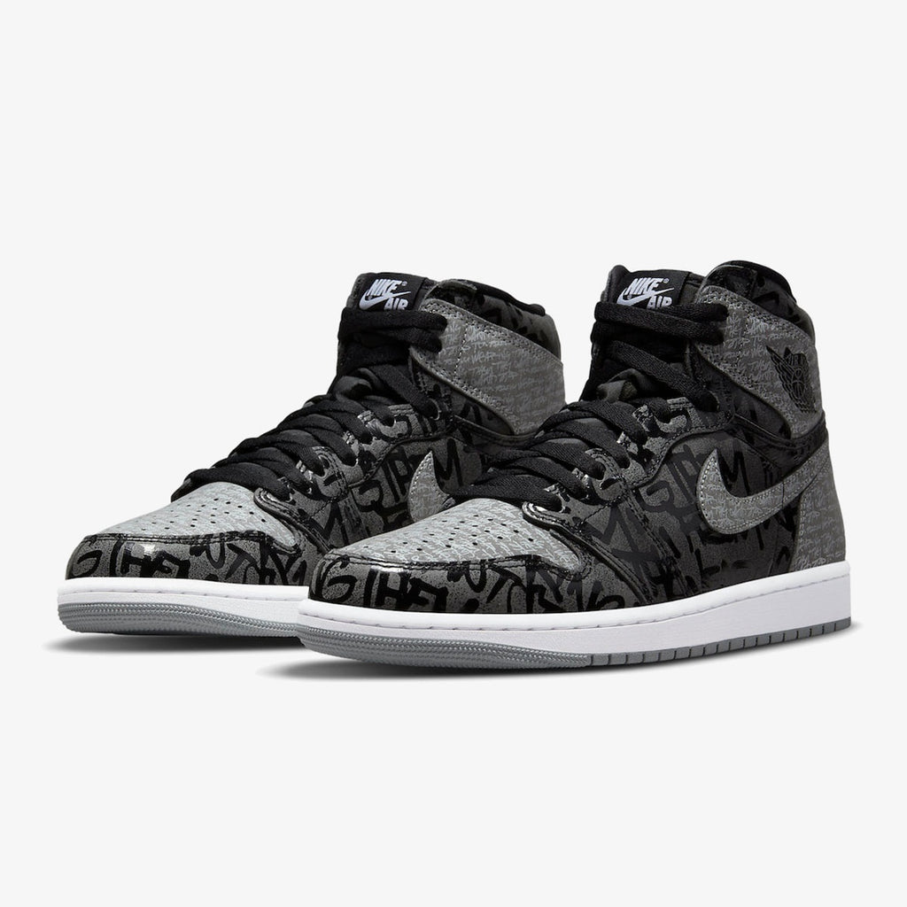 Air Jordan 1 High OG ‘Rebellionaire’