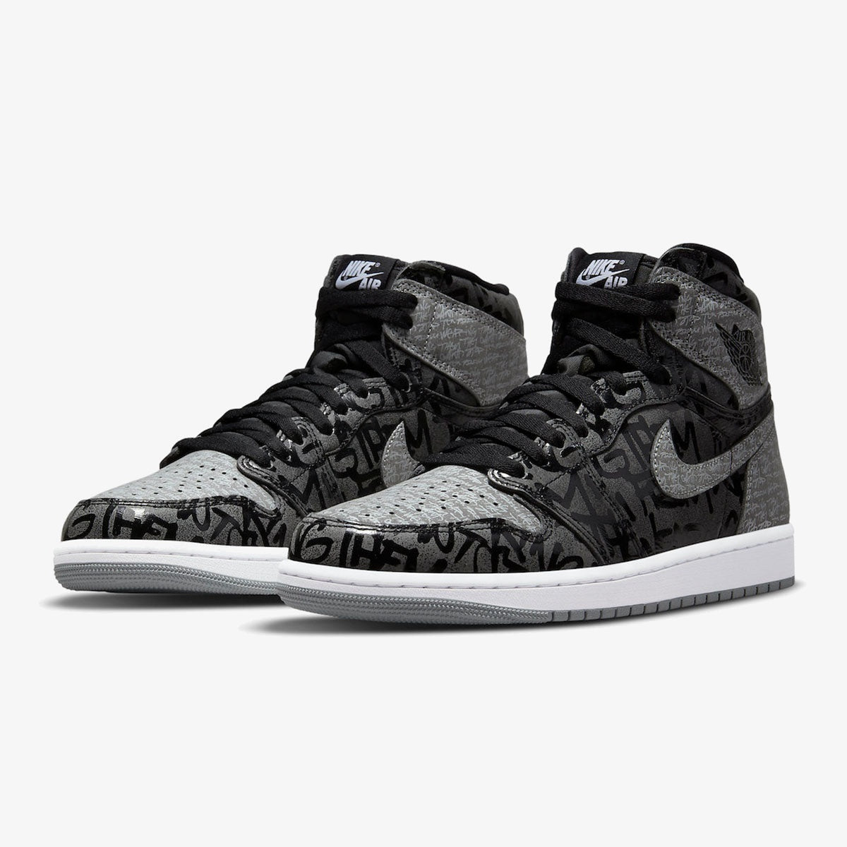 Air Jordan 1 High OG ‘Rebellionaire’