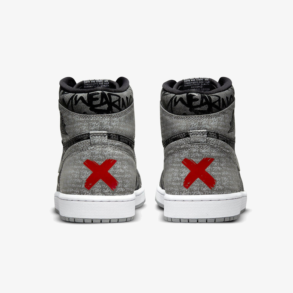 Air Jordan 1 High OG ‘Rebellionaire’