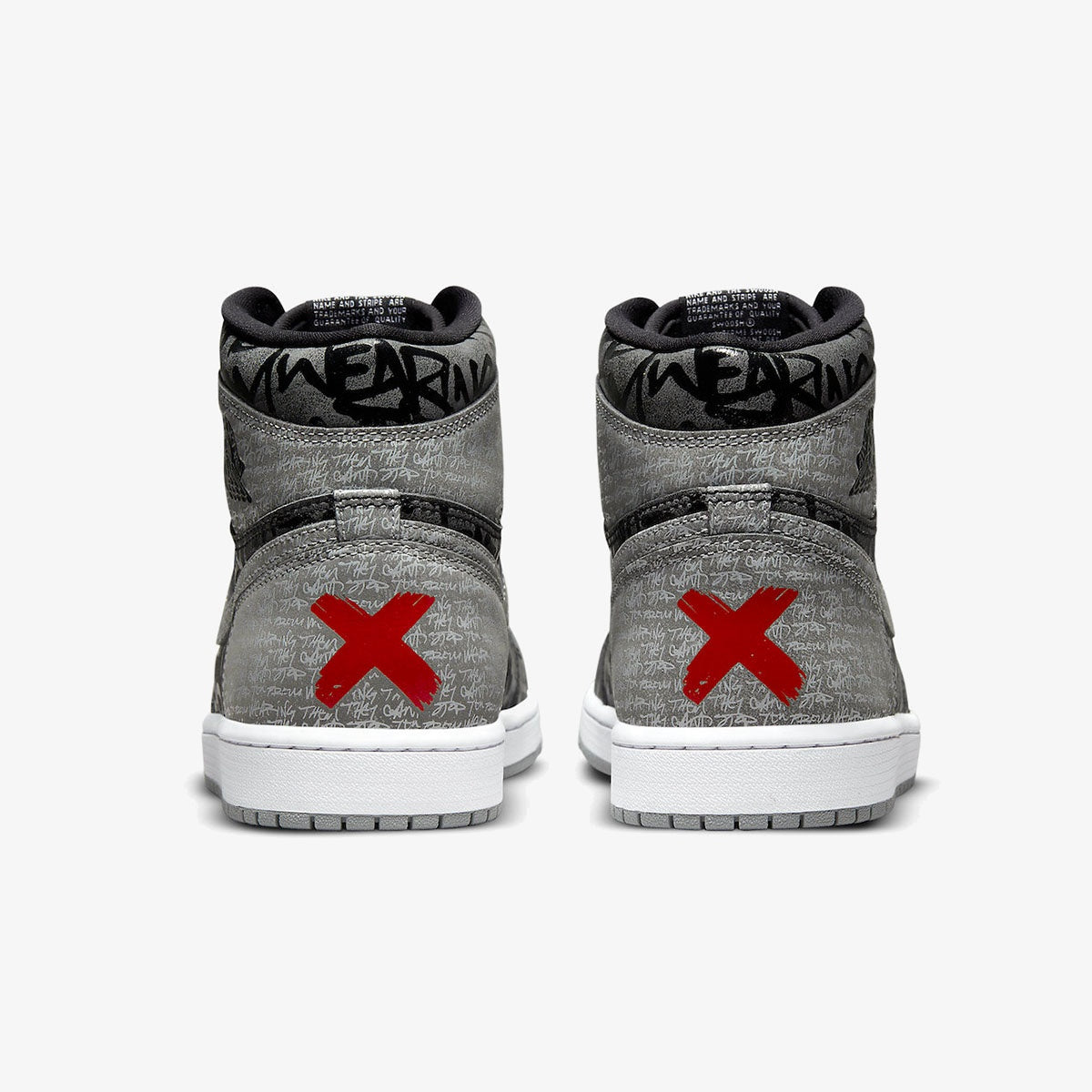Air Jordan 1 High OG ‘Rebellionaire’