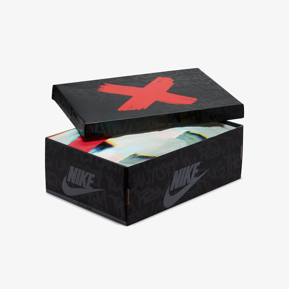 Air Jordan 1 High OG ‘Rebellionaire’