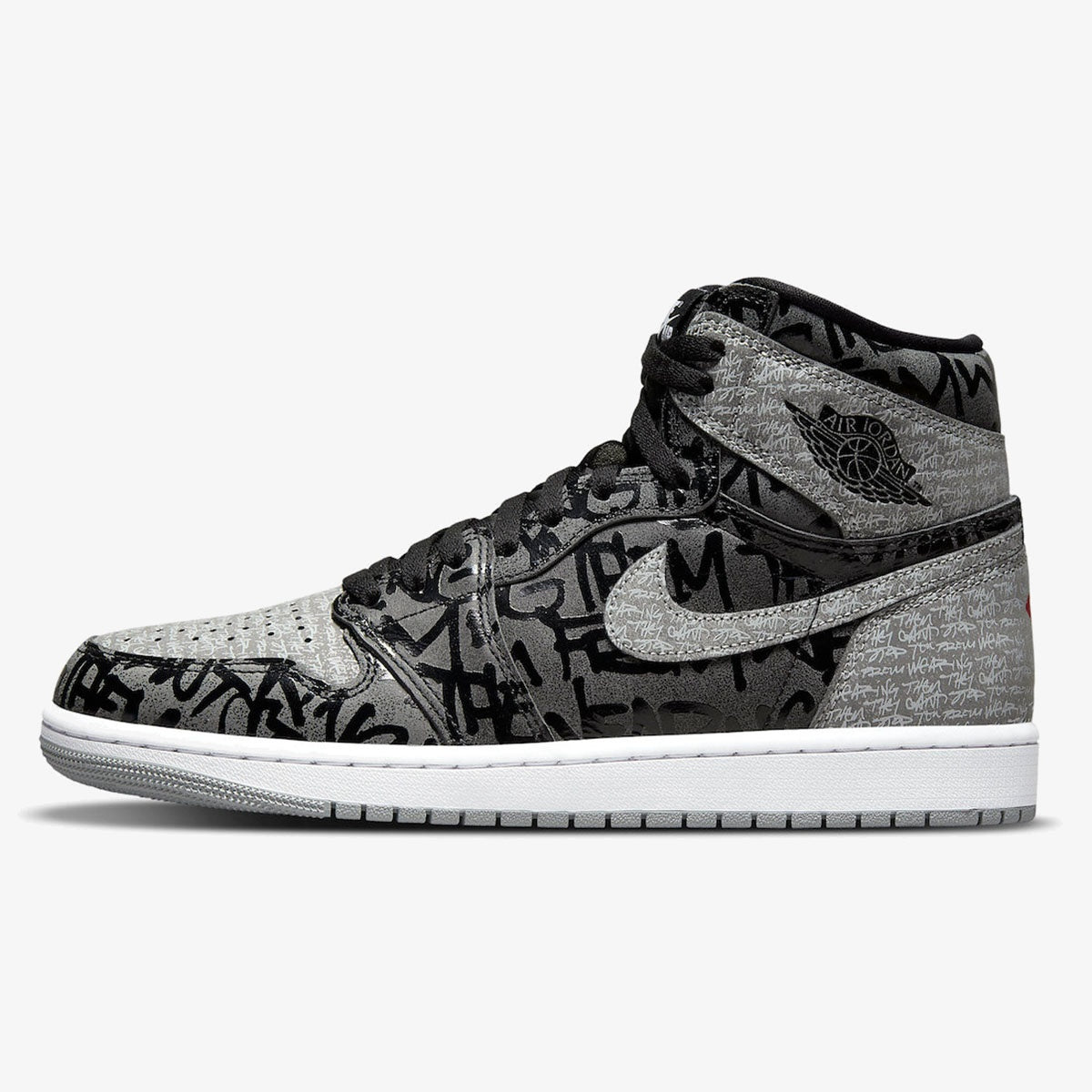 Air Jordan 1 High OG ‘Rebellionaire’