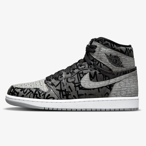 Air Jordan 1 High OG ‘Rebellionaire’
