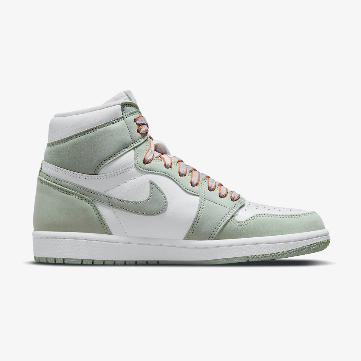 Wmns Air Jordan 1 Retro High OG ‘Seafoam’