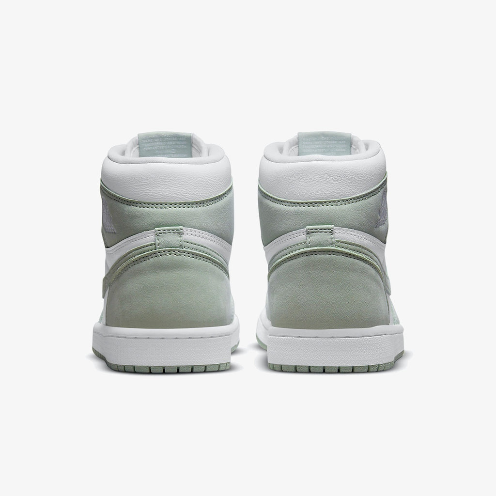 Wmns Air Jordan 1 Retro High OG ‘Seafoam’