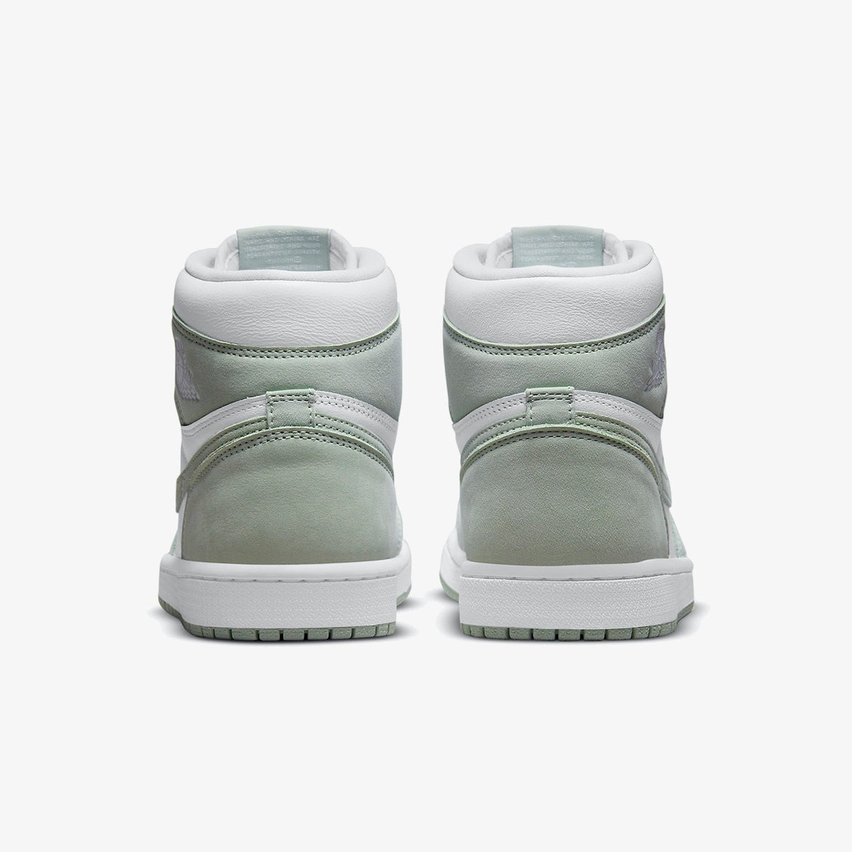 Wmns Air Jordan 1 Retro High OG ‘Seafoam’