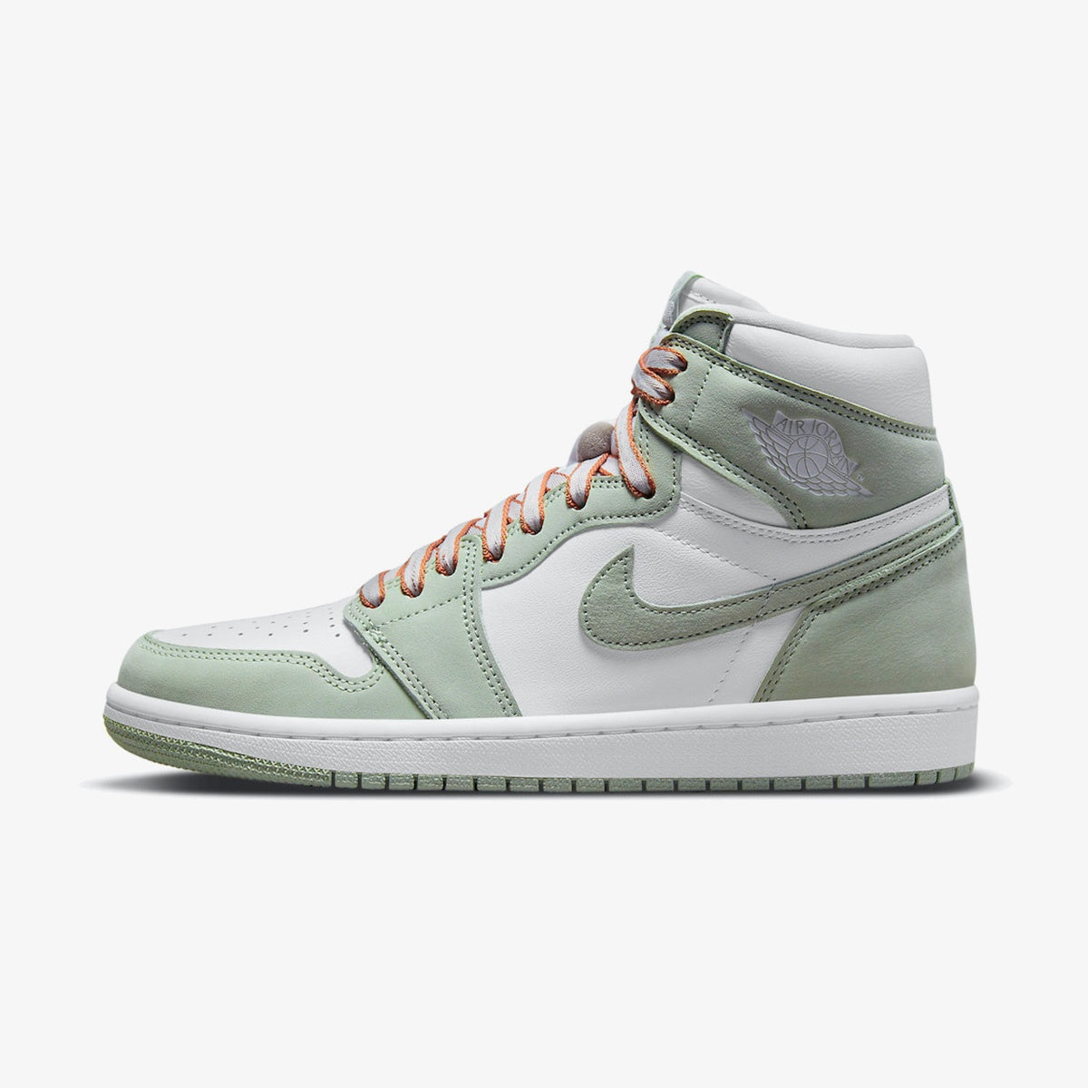 Wmns Air Jordan 1 Retro High OG ‘Seafoam’
