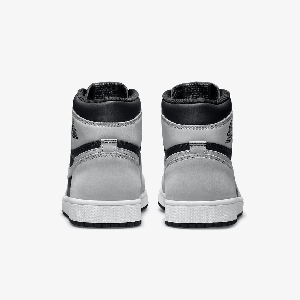 Air Jordan 1 Retro High OG ‘Shadow 2.0’