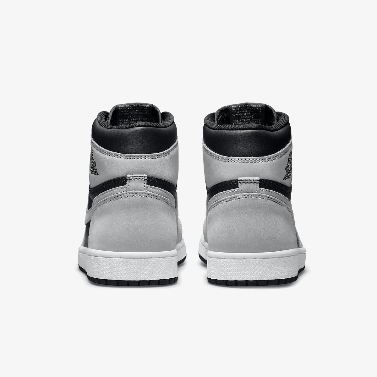 Air Jordan 1 Retro High OG ‘Shadow 2.0’
