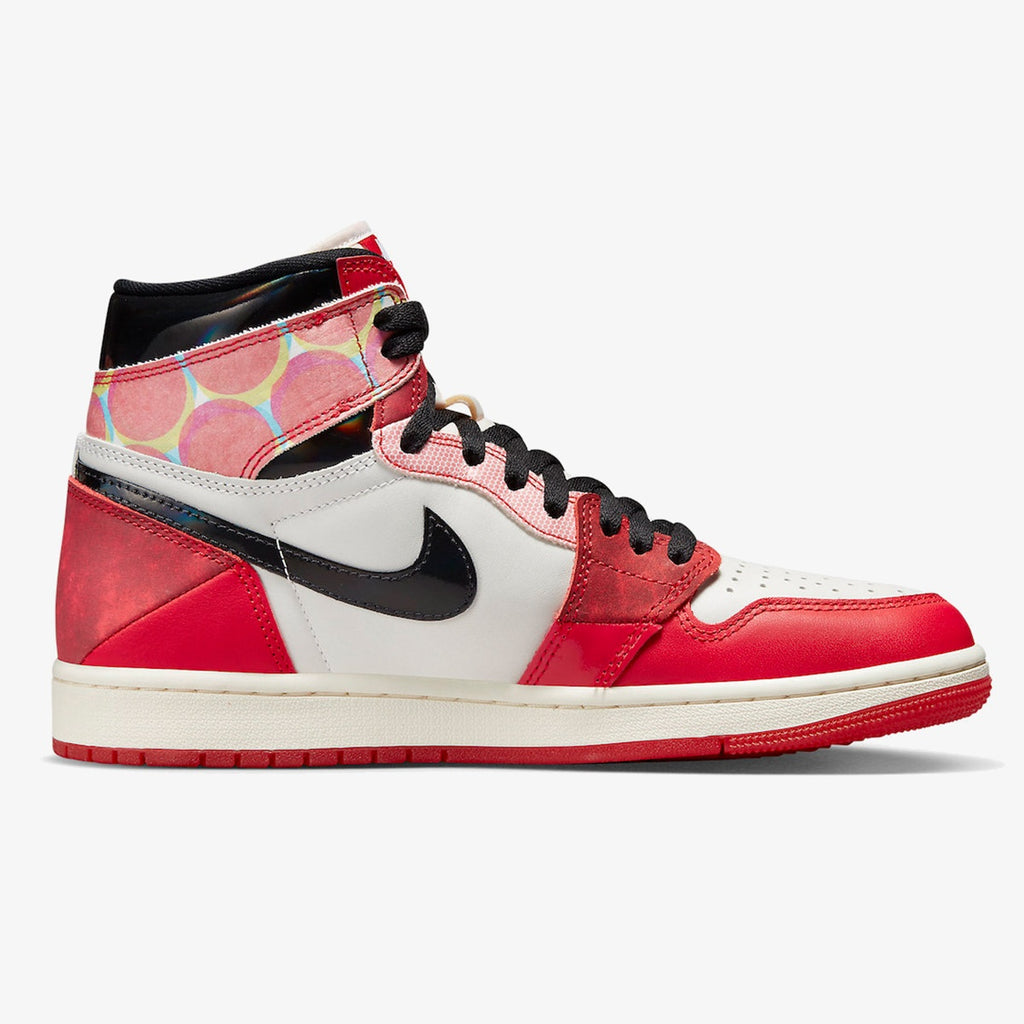Marvel x Air Jordan 1 Retro High OG ‘Next Chapter’