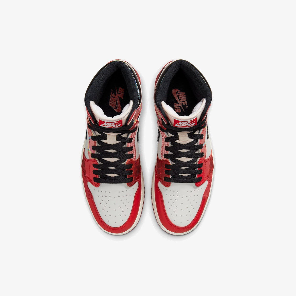 Marvel x Air Jordan 1 Retro High OG ‘Next Chapter’