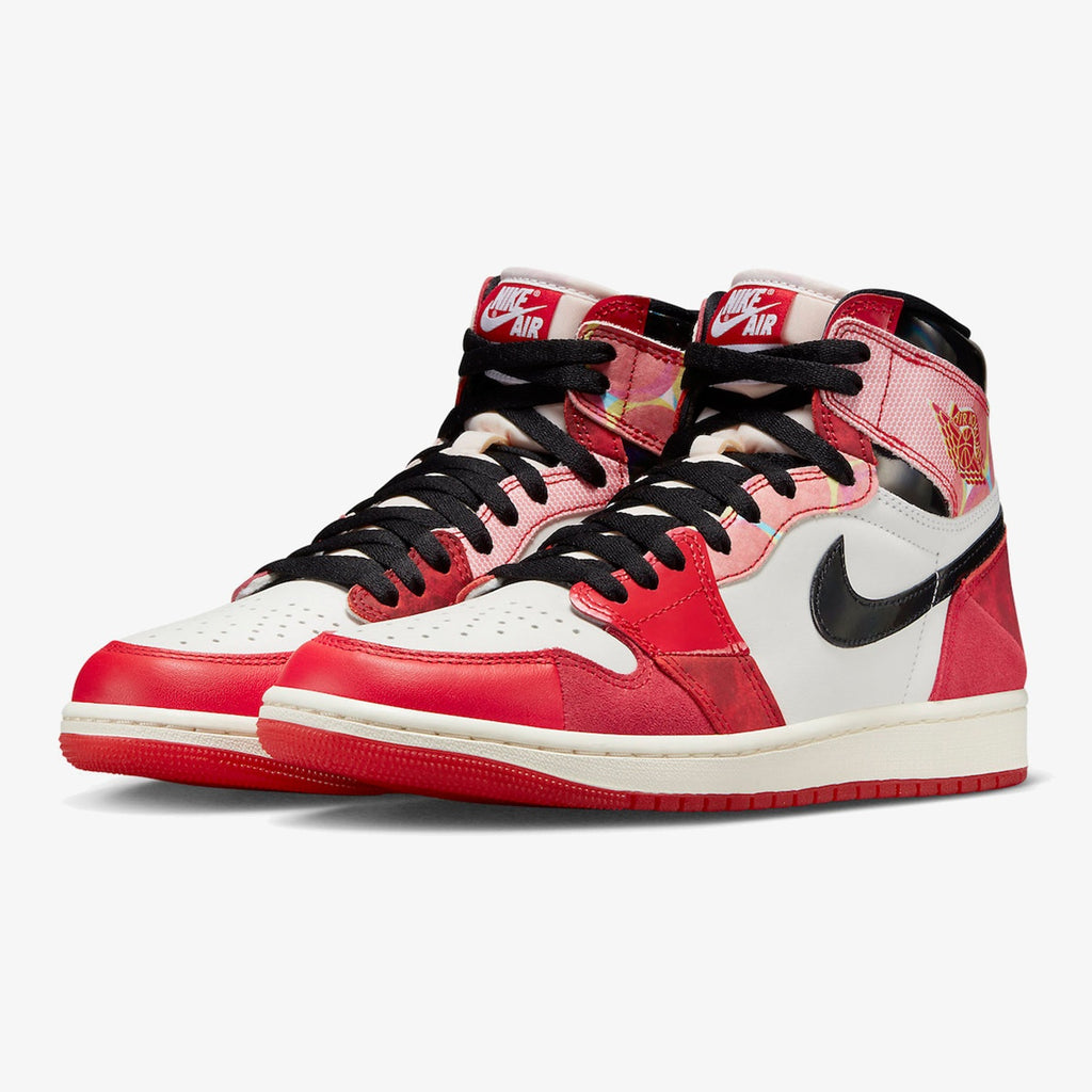 Marvel x Air Jordan 1 Retro High OG ‘Next Chapter’