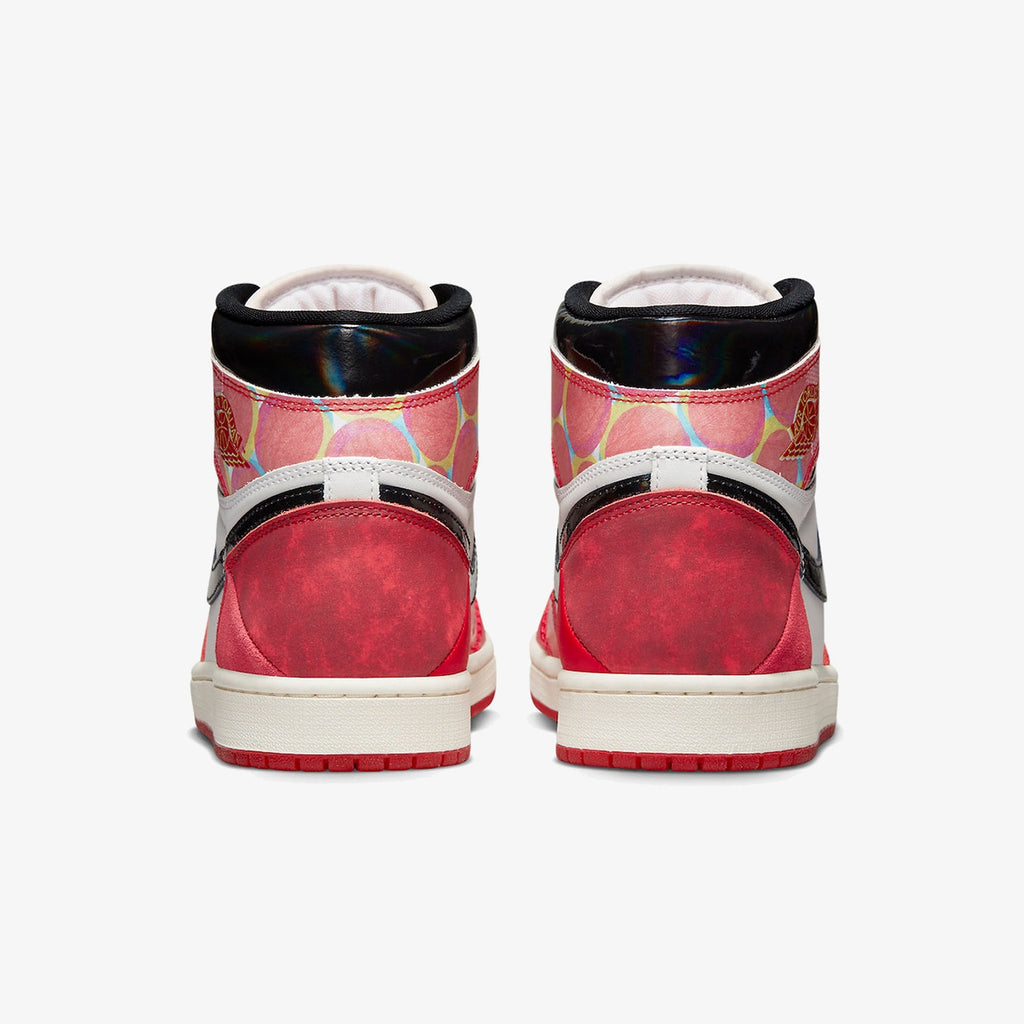 Marvel x Air Jordan 1 Retro High OG ‘Next Chapter’