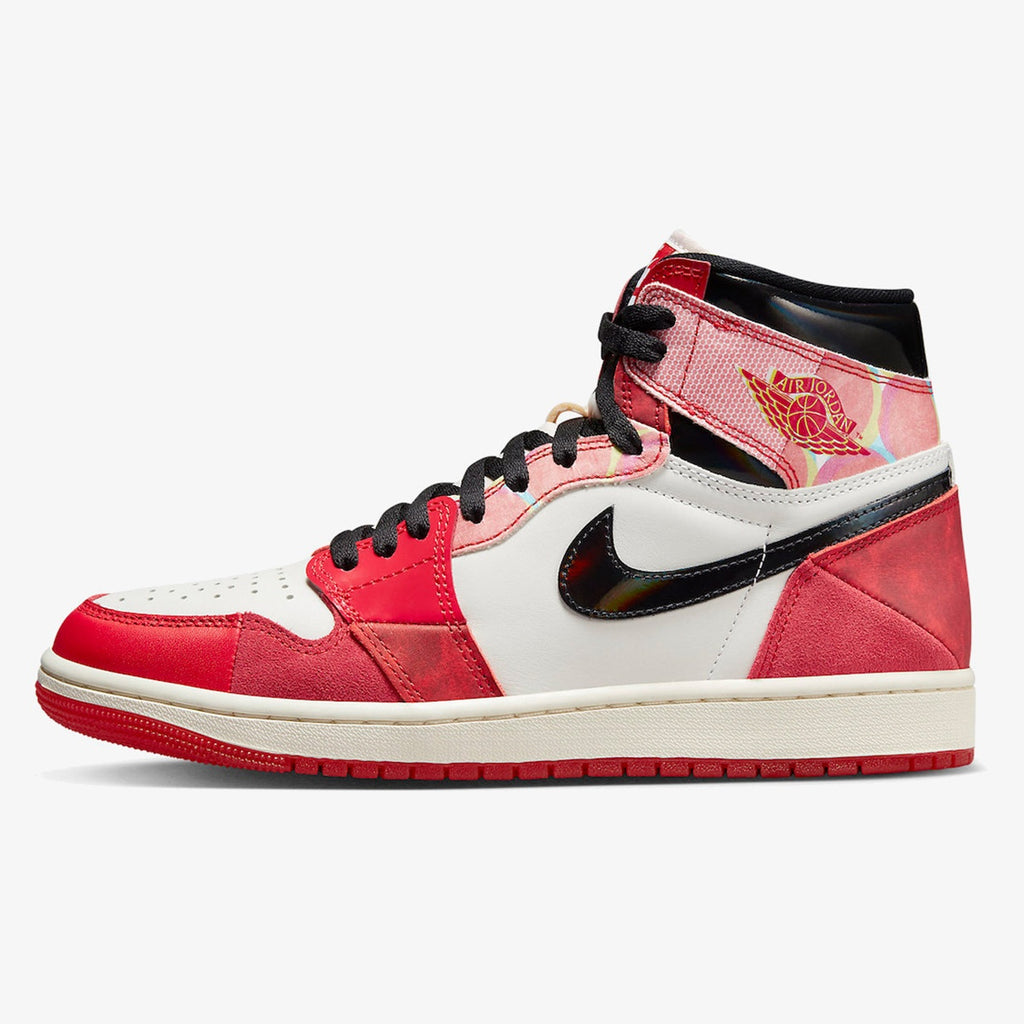 Marvel x Air Jordan 1 Retro High OG ‘Next Chapter’
