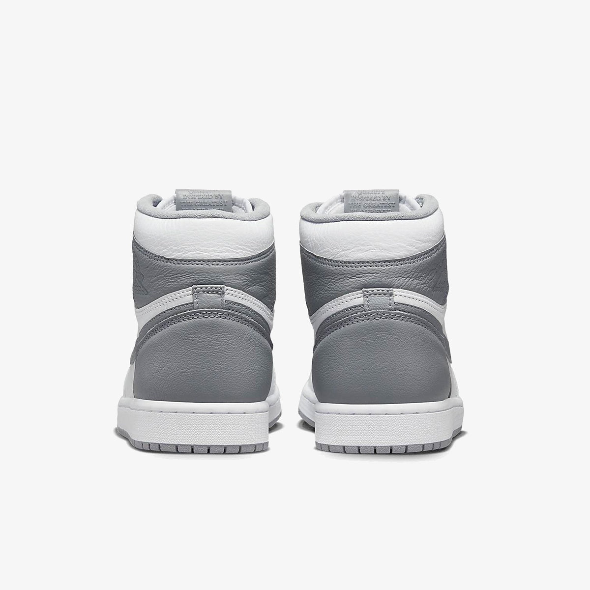 Air Jordan 1 Retro High OG ‘Stealth’