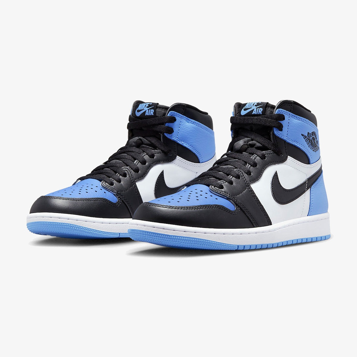 Air Jordan 1 Retro High OG ‘UNC Toe’