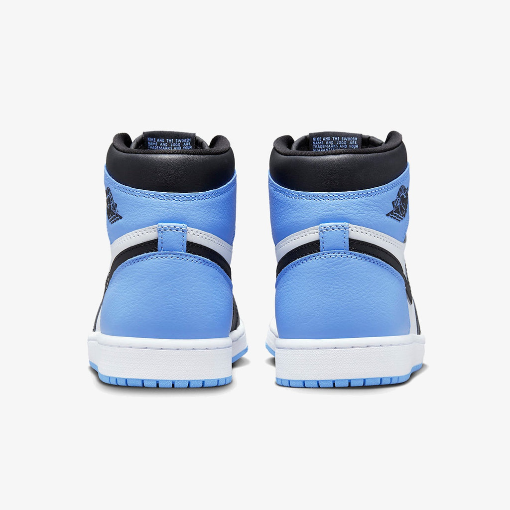 Air Jordan 1 Retro High OG ‘UNC Toe’