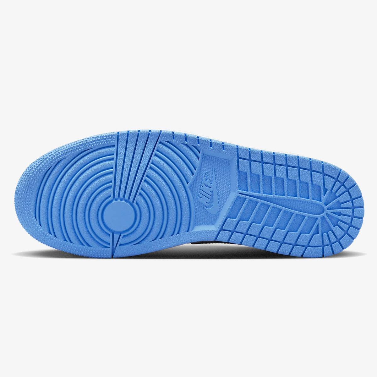 Air Jordan 1 Retro High OG ‘UNC Toe’