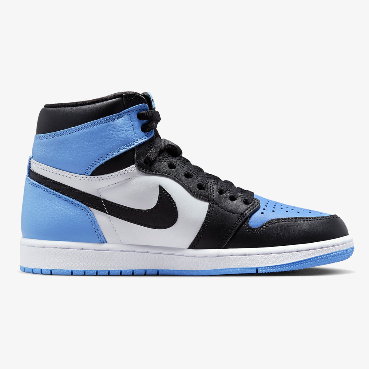 Air Jordan 1 Retro High OG ‘UNC Toe’