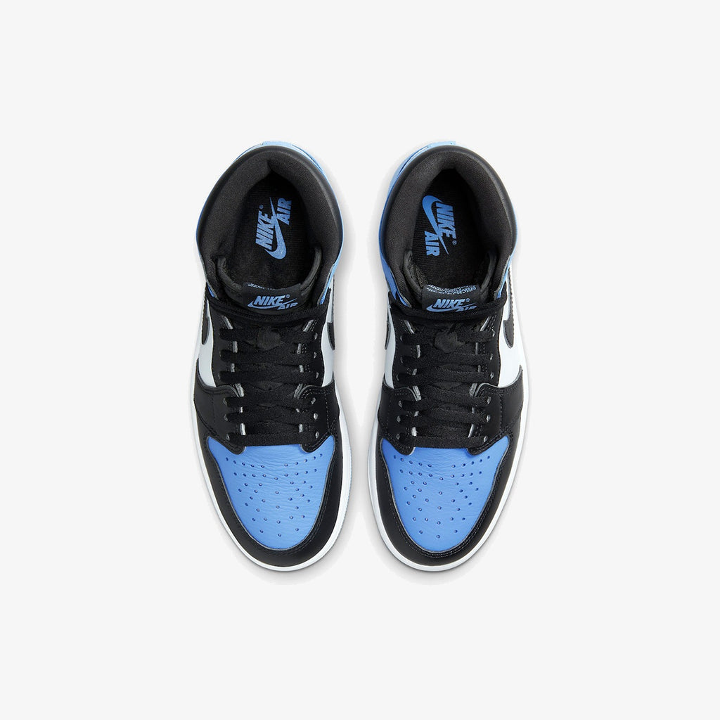 Air Jordan 1 Retro High OG ‘UNC Toe’
