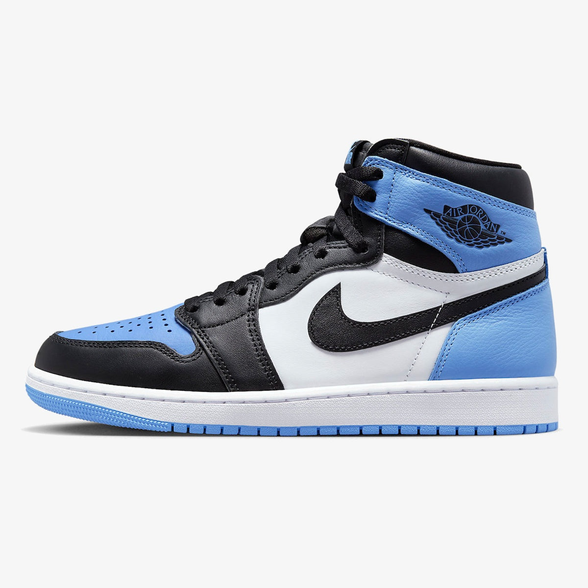 Air Jordan 1 Retro High OG ‘UNC Toe’