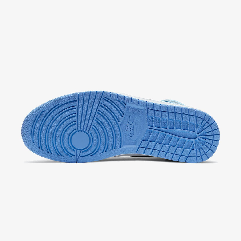 Air Jordan 1 Retro High OG ‘University Blue’