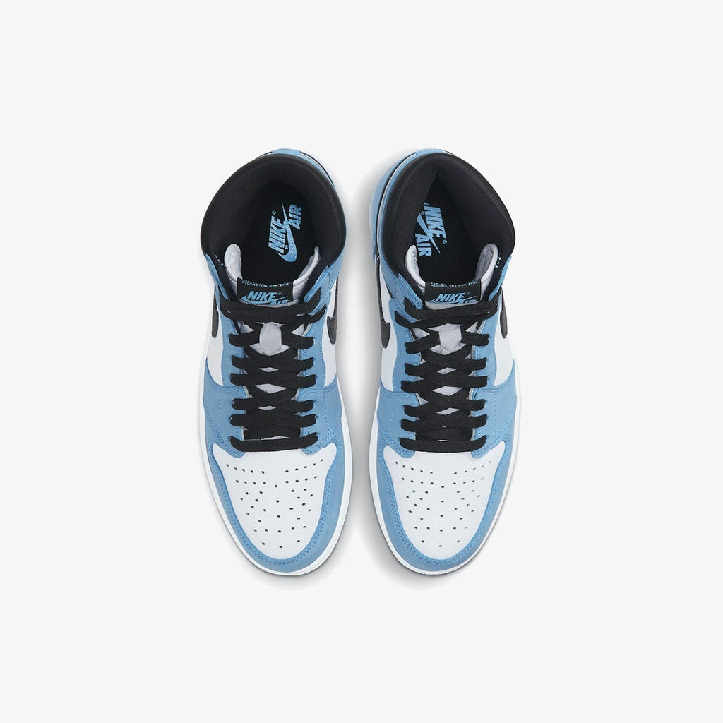Air Jordan 1 Retro High OG ‘University Blue’
