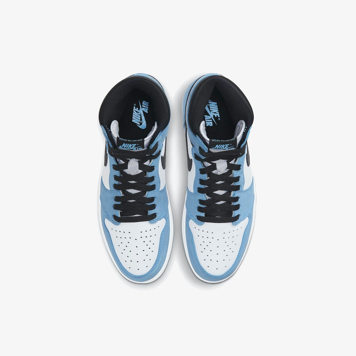Air Jordan 1 Retro High OG ‘University Blue’