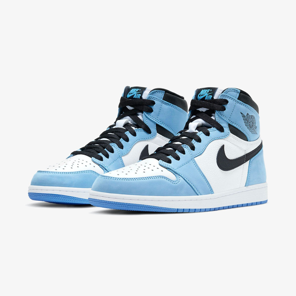 Air Jordan 1 Retro High OG ‘University Blue’