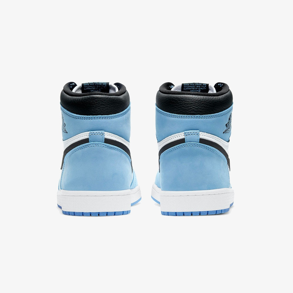 Air Jordan 1 Retro High OG ‘University Blue’