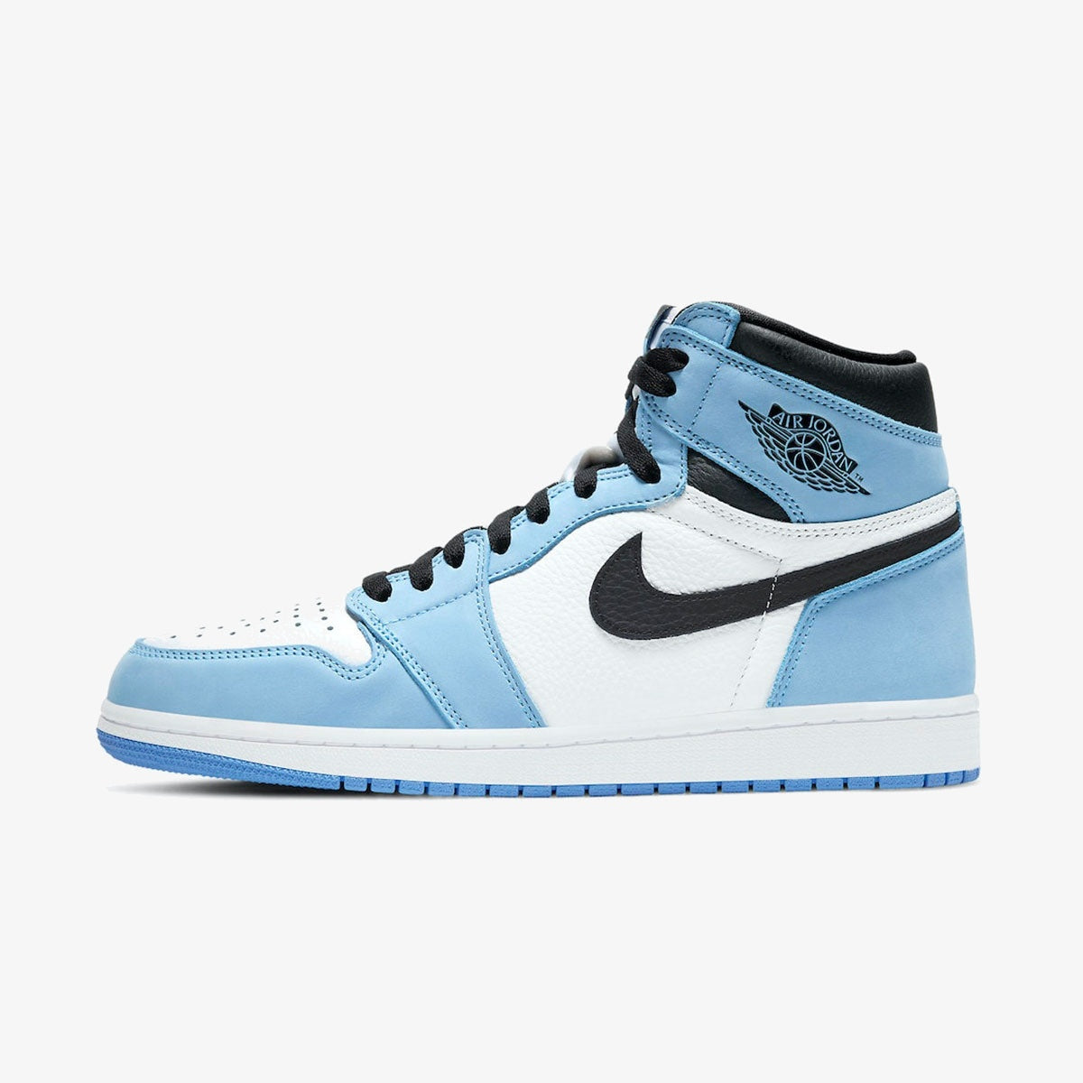 Air Jordan 1 Retro High OG ‘University Blue’