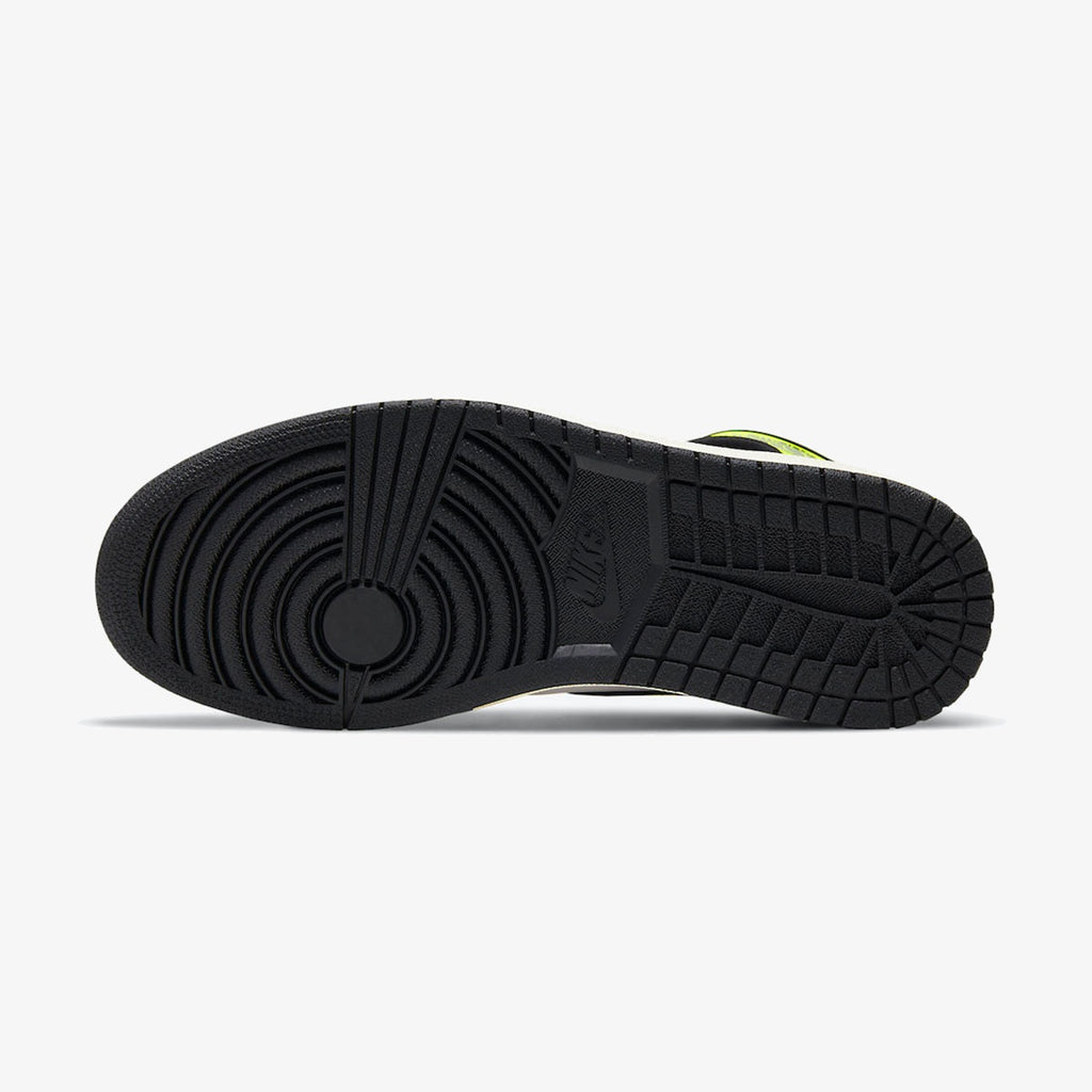 Air Jordan 1 Retro High OG ‘Volt Gold’